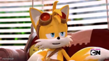 Scumbag Tails