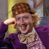 Scumbag Wankerberg