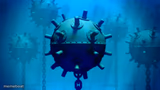 Sea Mine