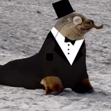 Seal of quality