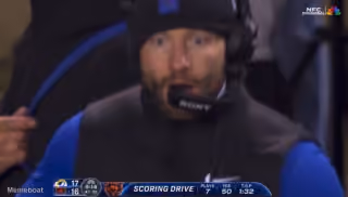 Sean Mcvay Shocked