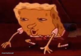 Searching Spongebob - meme generator image preview