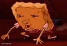 Searching Spongebob