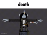 Sebastian Solace death.
