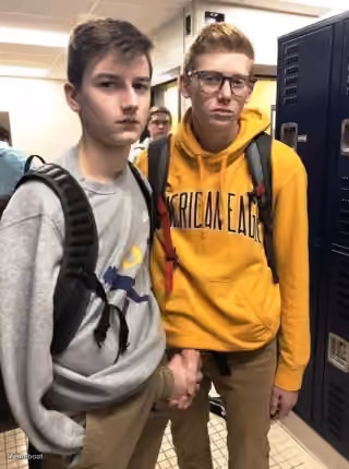 Secret Handshake