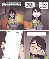 Seeing People Smile 1