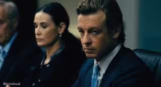 Sell It All, Sell It All Today - Margin Call