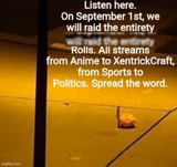 September 1st 2022
