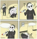 serial killer