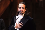 Serious Hamilton