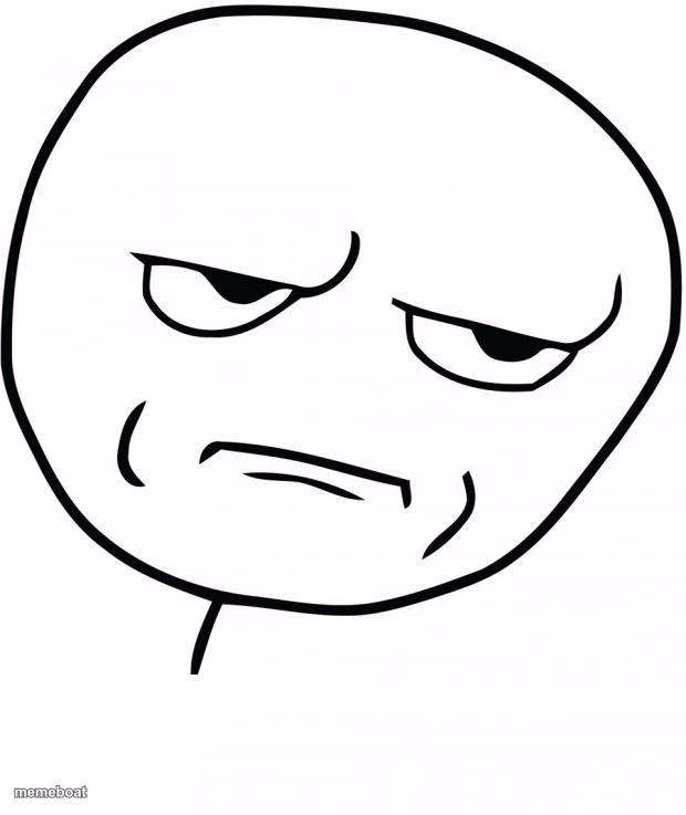 seriously - meme generator image preview
