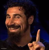 serj tankian