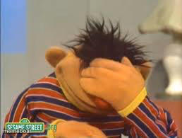 Sesame street - meme generator image preview