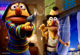 Sesame Street