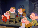 Seven Dwarfs