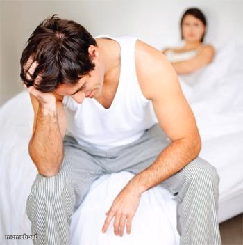 Sexless Marriage Guy - meme generator image preview