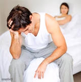 Sexless Marriage Guy