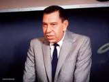 Sgt. Joe Friday-DRAGNET