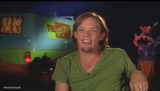 shaggy cast