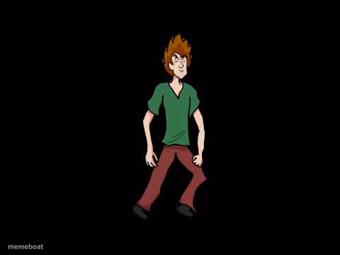 Shaggy fnf - meme generator image preview