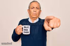 Shameful Dad