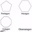 Shapes