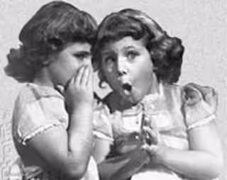 Sharing a Secret