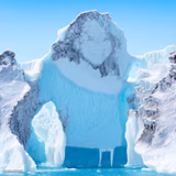 She Defrosts