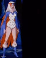 She-ra