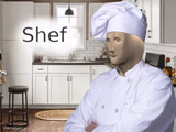 Shef