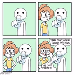 Shen Comics - Point
