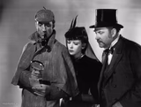 Sherlock Holmes Team