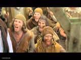 She's a witch! Burn her! Monty Python