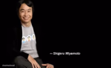 Shigeru Miyamoto