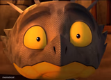 Shocked Cutter