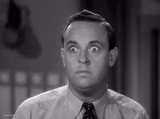 shocked face