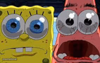 shocked people