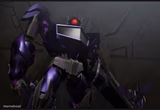 Shockwave looking at you
