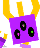 Shocky Icon
