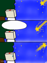 Shooting Star