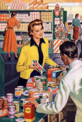 Shopper