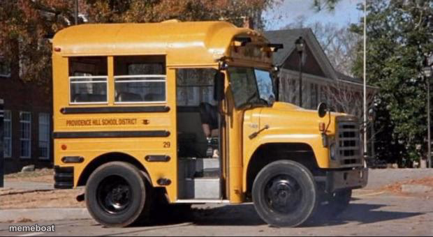 short bus - meme generator image preview