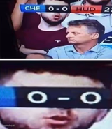 Shosple Colupis Man