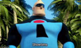Showtime