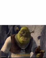 Shrek