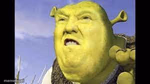 Shrek clean memes