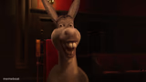 Shrek Donkey