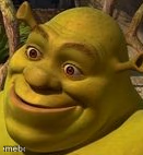 Shrek Face - meme generator image preview
