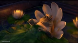 Shrek frog dying (no text)