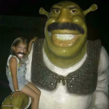 Shrek Harvey